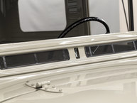 The FJ Company - 1965 Toyota Land Cruiser FJ40 35131 - Restoration